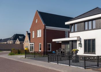 Exploring the Booming Build-to-Rent Market in the UK