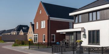 Exploring the Booming Build-to-Rent Market in the UK