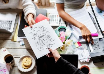 Building a Personal Brand for Career Advancement