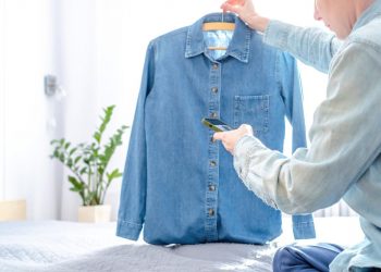 Choosing Sustainable Clothing Has A Positive Environmental Impact