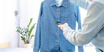 Choosing Sustainable Clothing Has A Positive Environmental Impact