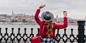 From Budapest to Belgrade: A Journey Along the Danube River Cities