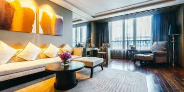 Choosing Where to Live in Central London