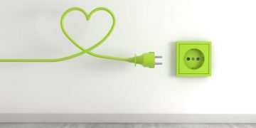 Five tips to cleaning pop up sockets in the kitchen