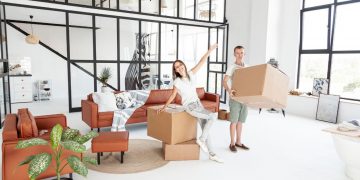 Movers In Dubai