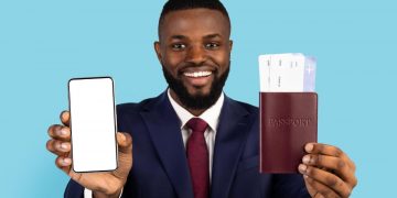 Passport Bros Movement