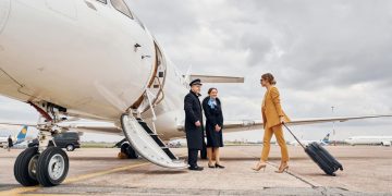 What is Private Jet Travel Complete Guide