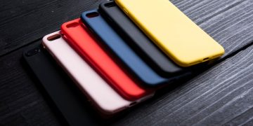 Google Pixel Fold Cases at Mobile Shark today!