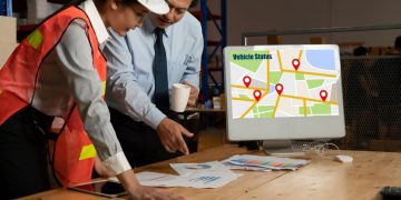 Top 9 Benefits of Working with Traffic Plans LTD