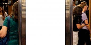 The Cheapest Billboard in Times Square