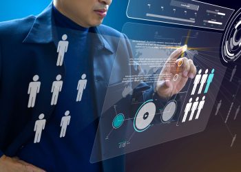 How NEXTRASOFT software can simplify and revolutionize HR management