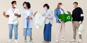 Responsible General Waste Disposal in the UK: Enhancing Sustainability through General Waste Collection