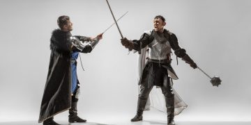 Tanking in ESO: Mastering the Art of Protection