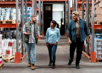 Shipping Container Trends: How the Industry is Evolving