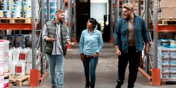 Shipping Container Trends: How the Industry is Evolving