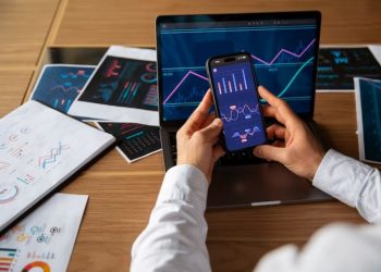 Tackling Market Volatility with Ethereum Code App