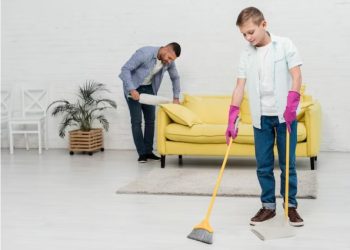 Happy Clean gets the first spot for professional carpet cleaning in Dublin, taking cleaning services to the next level – Interviewed