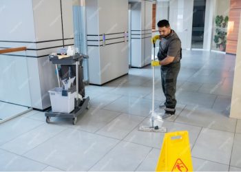 The Art of Cleaning: Transform Your Space with Go Cleaners London