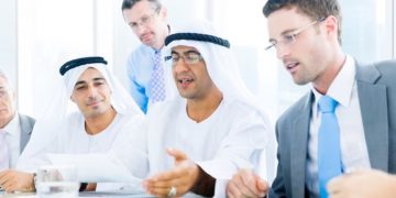 A Comprehensive Guide to Company Formation in Dubai, UAE
