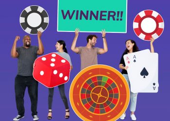 Unveiling Slot Payout Percentages by State – Your Gaming Guide