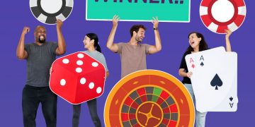 Unveiling Slot Payout Percentages by State – Your Gaming Guide