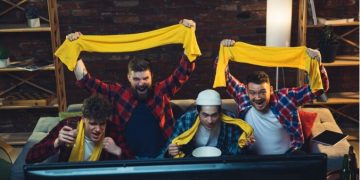 Watch College Football Scores in Mbscore.tv