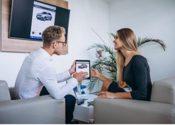 The Ultimate Convenience: Selling Your Car Online vs. In-Person