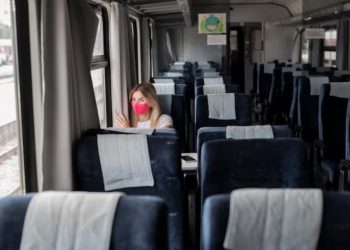Luxury Bus Transport in Darwin