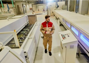 Unveiling the Efficiency: The Role of Powder Coating Ovens in Modern Manufacturing