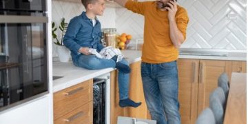 Sheiner Construction’s Kitchen Remodeling is Outstanding. No Competitor Can Stand in Their Way!