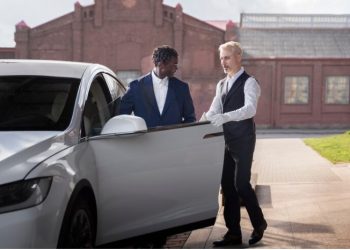 Is Limousine Service Worth the Price?