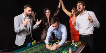 Slot Gacor Gampang Menang – Your Gateway to Effortless Wins