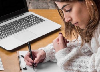 Writing a Research Paper Outline