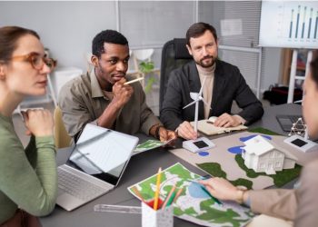 The Real Estate Sector’s Contribution to Sustainable Development Goals