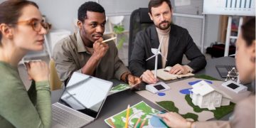 The Real Estate Sector’s Contribution to Sustainable Development Goals