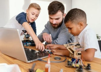 Engineering School in Philippines Shaping Future Innovators