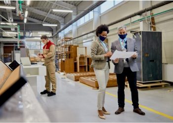 Quality Evaluation in Detention Center Product Manufacturing