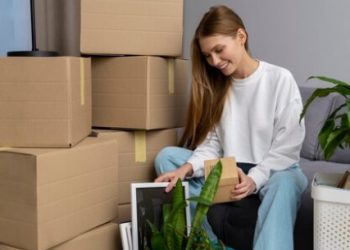The Green Move – Tips for an Eco-Friendly Relocation