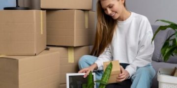 The Green Move – Tips for an Eco-Friendly Relocation