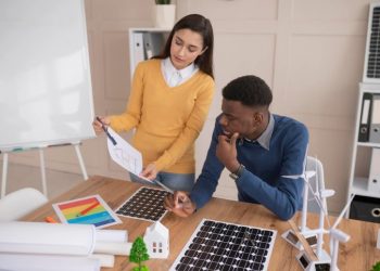 Factors to Consider Before Installing Solar Panels