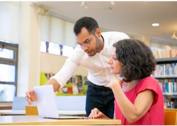 Achieve fluency in Spanish