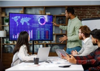 The Future of Market Intelligence: Trends and Predictions for the Next Decade