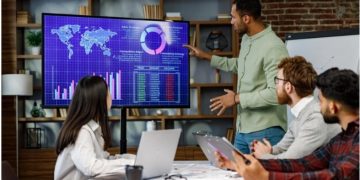 The Future of Market Intelligence: Trends and Predictions for the Next Decade