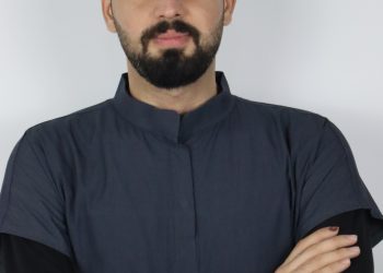 Charting New Frontiers: ParisAline’s Expansion into Iraq with Dr. Ahmed Albarzengi