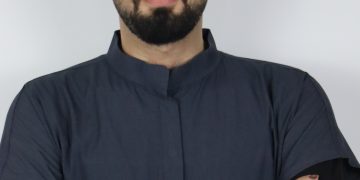 Charting New Frontiers: ParisAline’s Expansion into Iraq with Dr. Ahmed Albarzengi