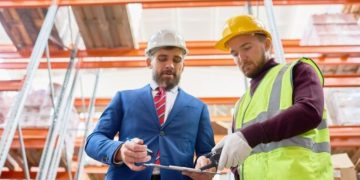 Is BUR Roofing Right for Commercial Properties? Answered by SGK Contracting in Baltimore, MD