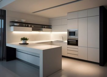 Shining Oven: Transforming Kitchens, One Sparkle at a Time