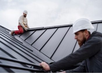 Expertise in Every Shingle: Davis Roofing Solutions and Their Mastery in Fort Worth Roof Repair