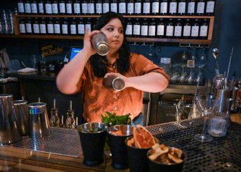 Gilda’s: A New Tapas Haven Meets Plaza District Magic