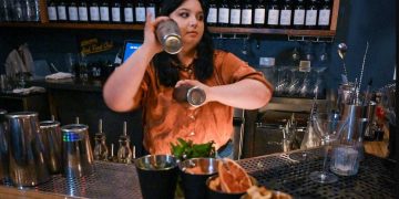 Gilda’s: A New Tapas Haven Meets Plaza District Magic